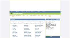 Desktop Screenshot of enaats.com